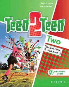 Teen2Teen-2